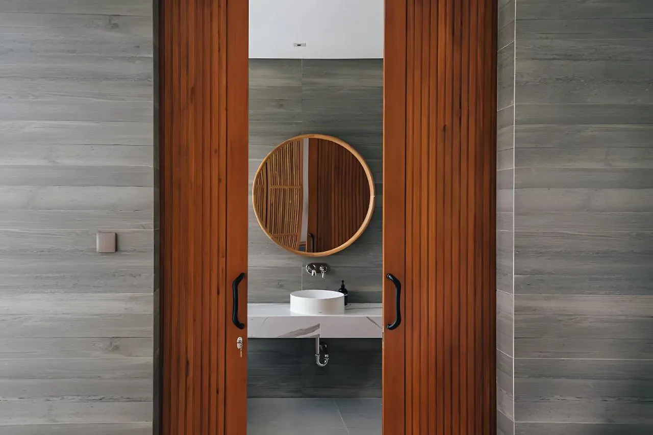 The Forseti Balangan Luxury Villas Uluwatu