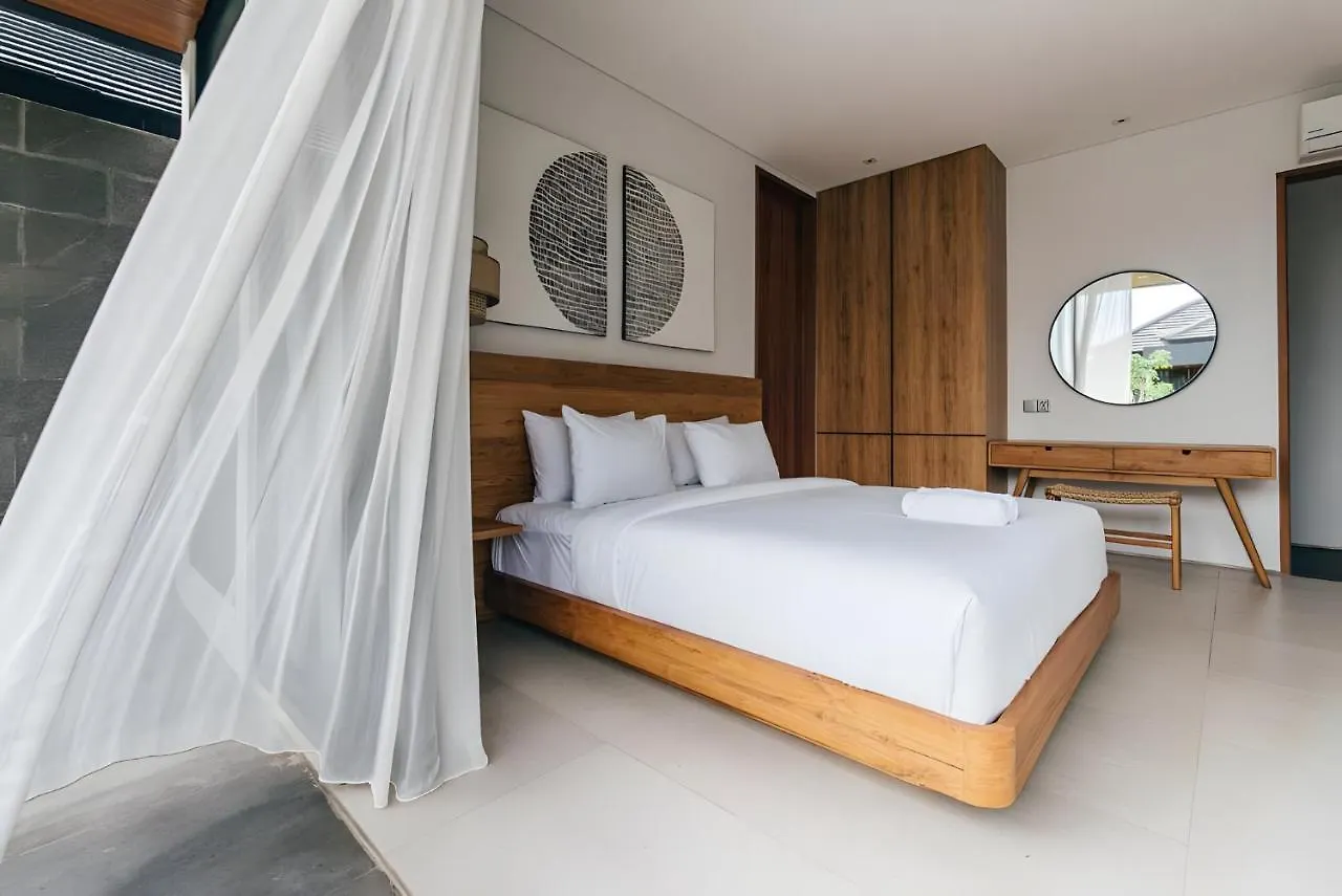 The Forseti Balangan Luxury Villas Uluwatu 0*,  Indonésie
