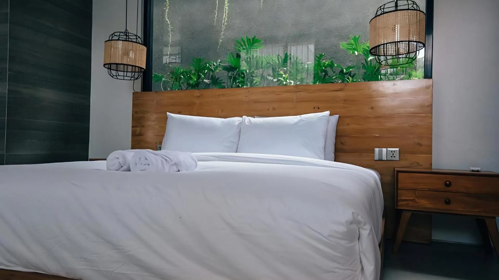 The Forseti Balangan Luxury Villas Uluwatu