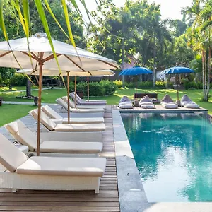 4* Rezort S Hidden Valley Bali