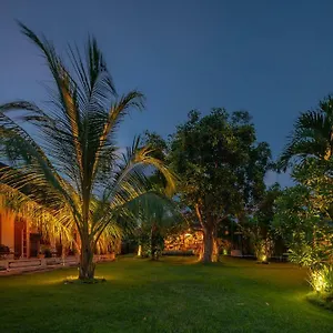 Gasthuis The Bali Boarding House, Uluwatu